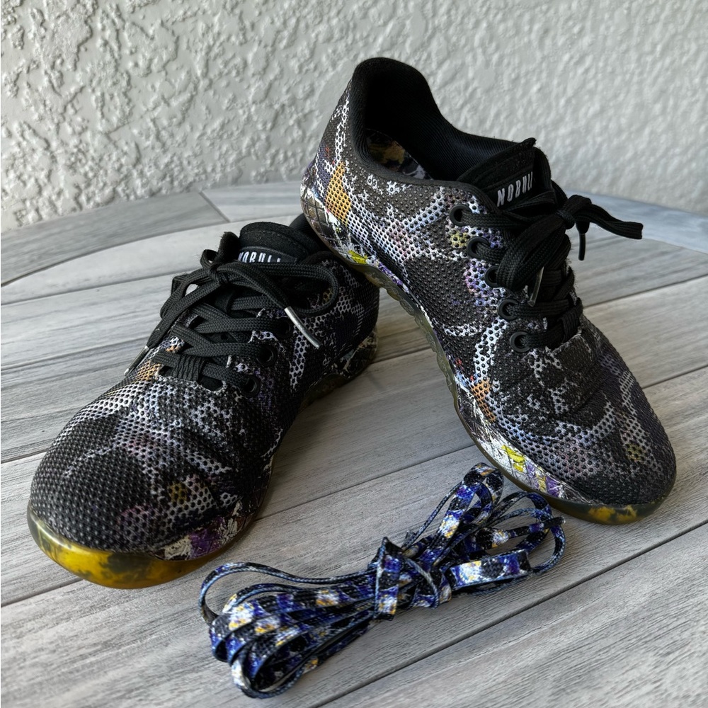 NOBULL trainers